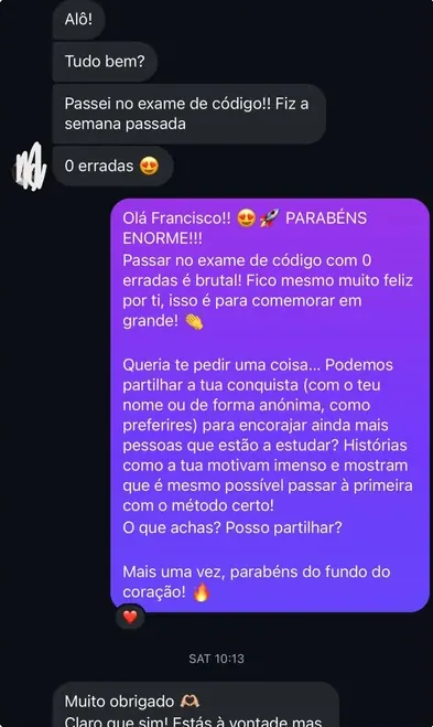 Prova social 5