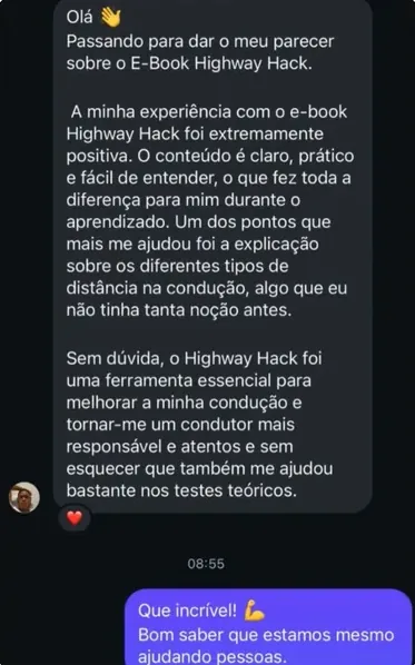 Prova social 6