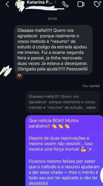 Prova social 7