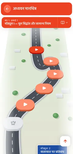फ़ोन पर Highway Hack